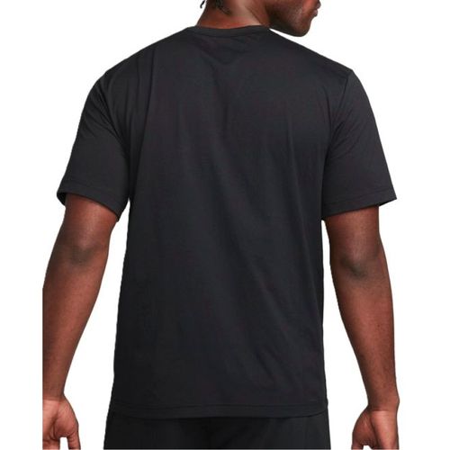 CAMISETA NIKE DRI HYVERSE DV9839-010 PRETO