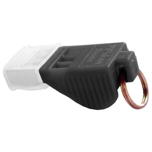 APITO TUCANO PROFISSIONAL COM BOCAL 08101 PRETO