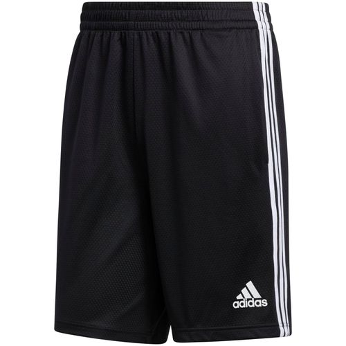 CALCAO ADIDAS M 3S GL3412 PRETO