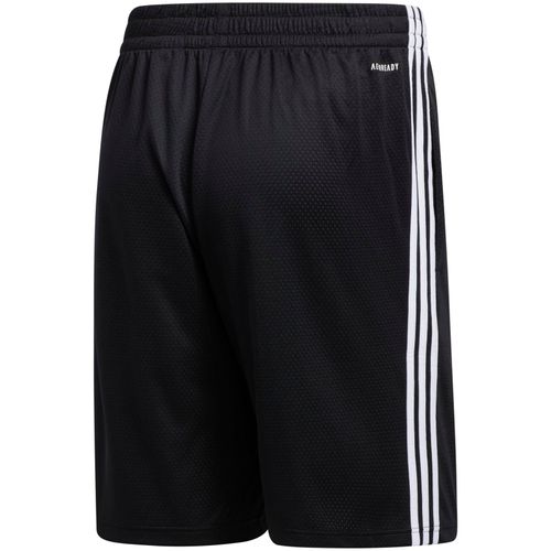 CALCAO ADIDAS M 3S GL3412 PRETO