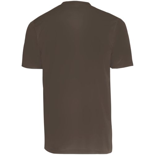 CAMISETA ADIDAS TREINO BASICA JD5590 VERDE OLIVA
