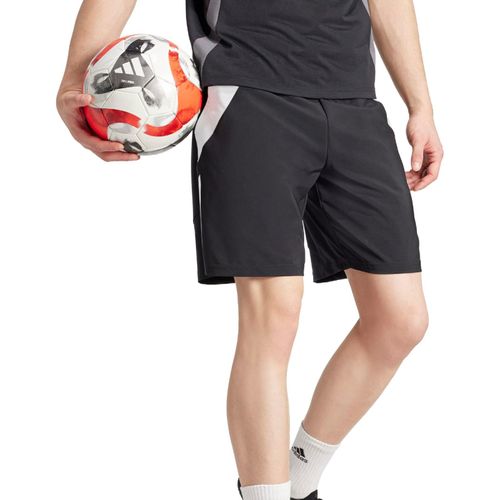 CALCAO ADIDAS TIRO 24 IR9376 PRETO BRANCO