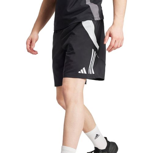 CALCAO ADIDAS TIRO 24 IR9376 PRETO BRANCO