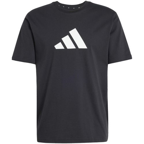 CAMISETA ADIDAS FUTURE ICON JK2776 PRETO
