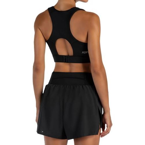 TOP OLYMPIKUS CORRE ALTO IMPACTO OIWCR25104 PRETO PRATA