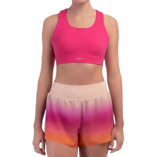 TOP OLYMPIKUS CORRE ALTO IMPACTO OIWCR25104 FUCSIA