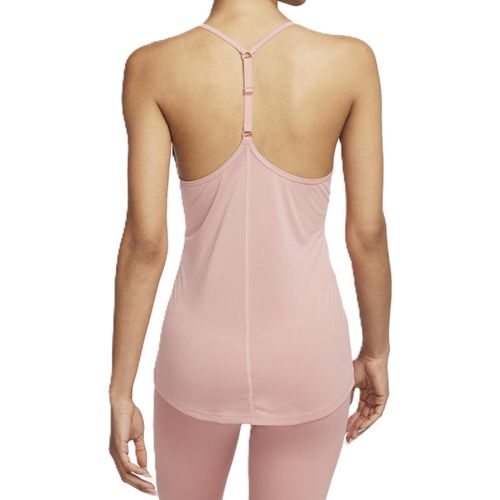 REGATA NIKE  DRI-FIT ONE ELASTIKA DD4941-618 ROSA