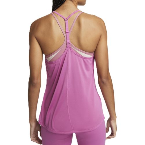 REGATA NIKE DRI-FIT ONE ELASTIKA DD4941-665 ROSA VIOLETA