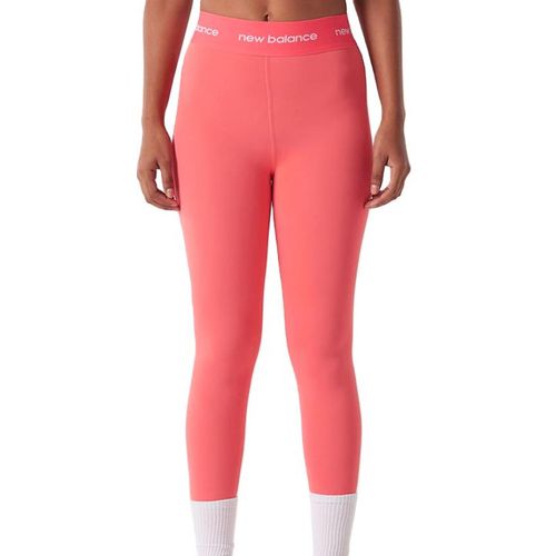 CALCA NEW BALANCE LEGGING SPORT ESSENTIALS WP51177B DERIVA V