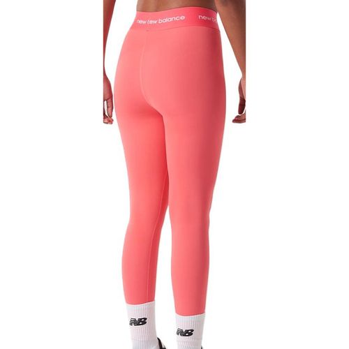 CALCA NEW BALANCE LEGGING SPORT ESSENTIALS WP51177B DERIVA V