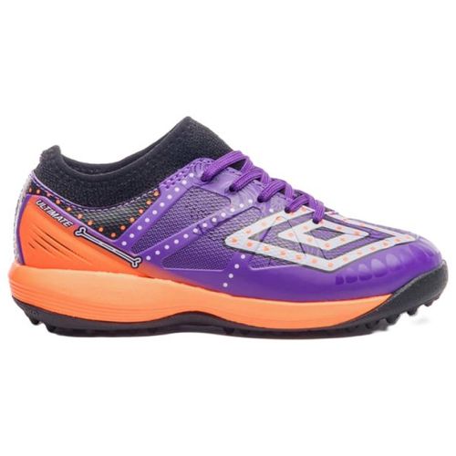 CHUTEIRA UMBRO SOCIETY ULTIMATE JR U07FB00382.016 ROXO LARAN