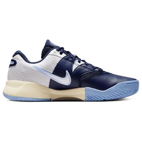 TENIS NIKE COURT LITE 4 FD6574-103 BRANCO