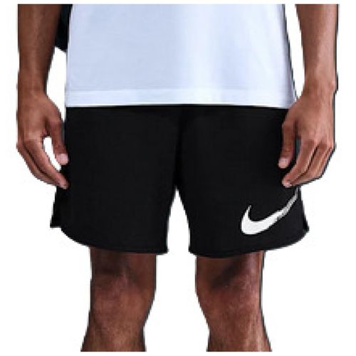 BERMUDA NIKE TOTALITY HV0387-010 PRETO