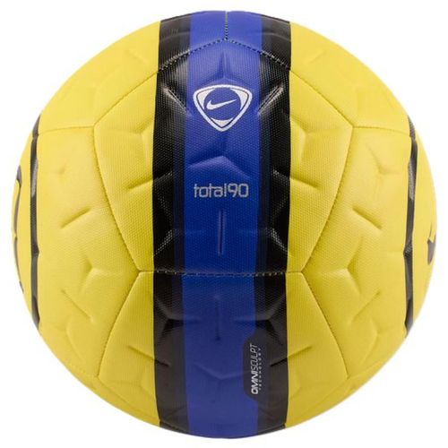 BOLA NIKE ACADEMY TOTAL 90 IH7531-710 AMARELO AZUL