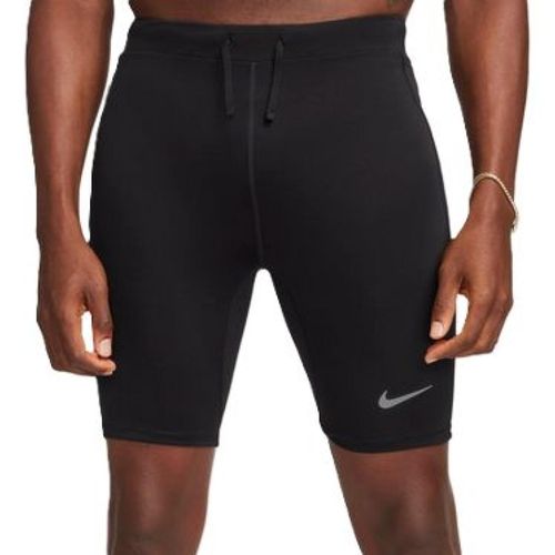 CALCAO TERMICO NIKE DRI-FT FAST FN3371-010 PRETO