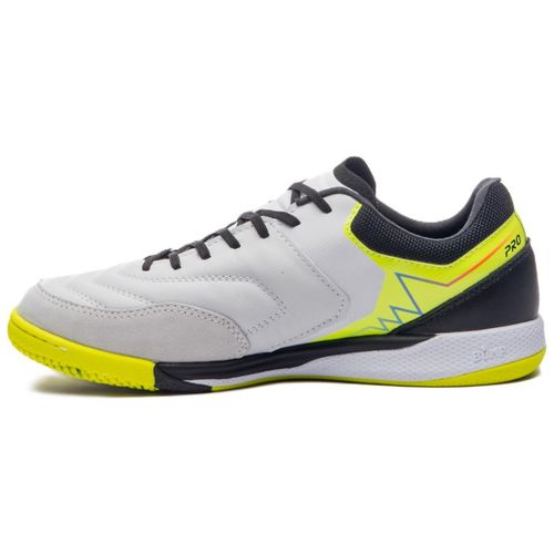 TENIS UMBRO FUTSAL ADAMANT MASTER U03FB00291.215 BRANCO PRET