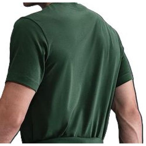 CAMISETA NIKE DRI-FIT TRAIL ENERGY HV4148-323 VERDE