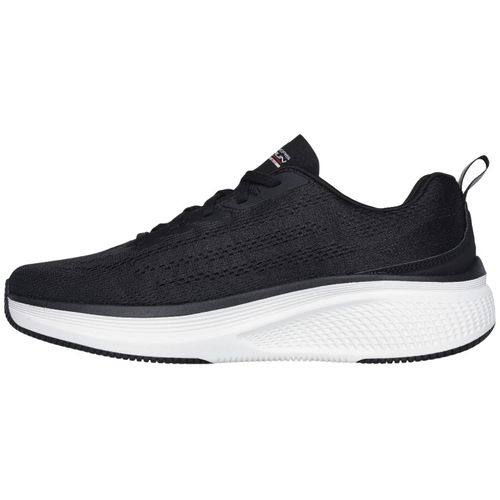 TENIS SKECHERS GO RUN ELEVATE 2.0 220847BR/BLK PRETO BRANCO