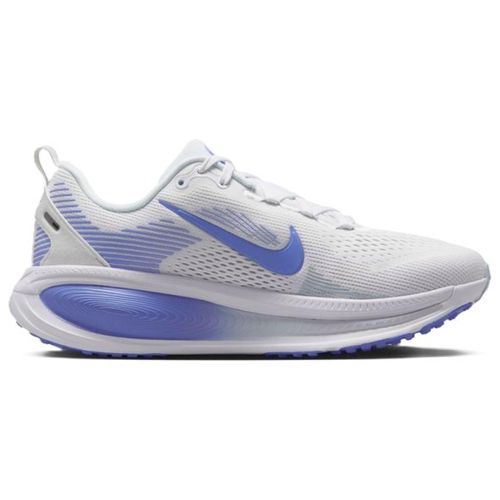 TENIS NIKE VOMERO 18 HM6804-111 AZUL BRANCO