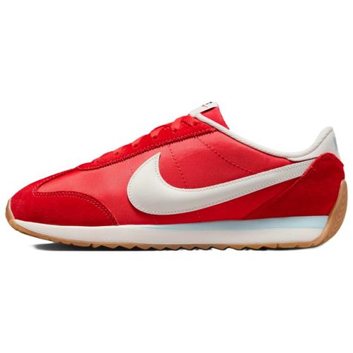 TENIS NIKE PACIFIC HM4771-604 VERMELHO BRANCO