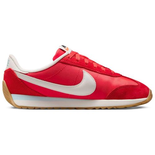 TENIS NIKE PACIFIC HM4771-604 VERMELHO BRANCO