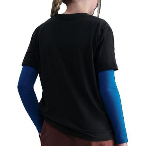 CAMISETA NIKE DRI-FT LEGEND TEE SPORT IF2388-010 PRETO