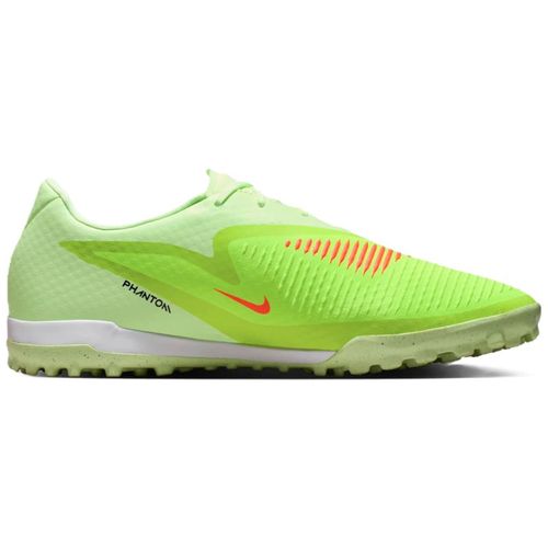 CHUTEIRA NIKE PHANTOM 360 ACAD TF HQ2325-800 VERDE LIMAO