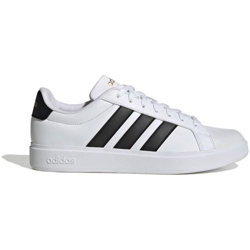 TENIS ADIDAS STREETALK JP8275 BRANCO