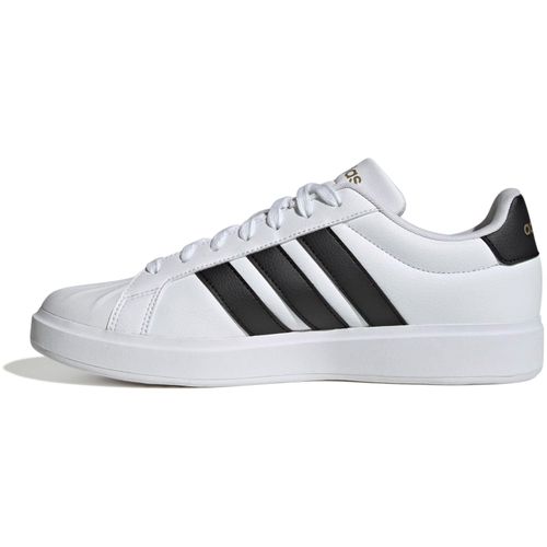 TENIS ADIDAS STREETALK JP8275 BRANCO