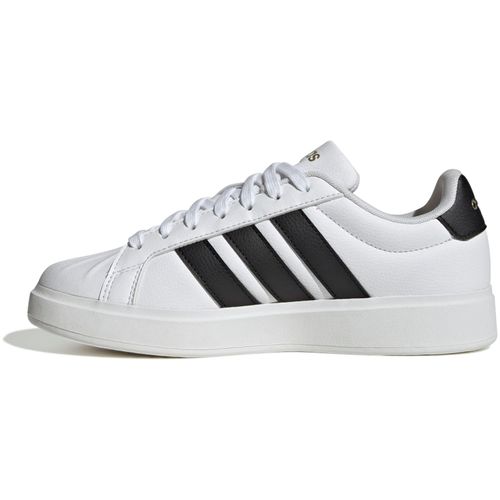 TENIS ADIDAS STREETALK JP8282 BRANCO