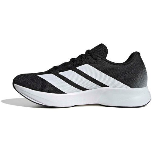 TENIS ADIDAS DURAMO RC 2 HQ0236 PRETO BRANCO