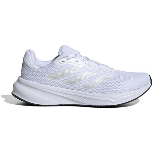 TENIS ADIDAS RESPONSE IH6019 BRANCO