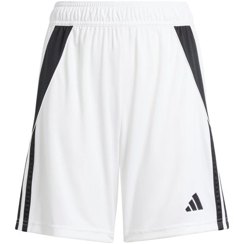 CALCAO ADIDAS TIRO 24 IR9370 BRANCO