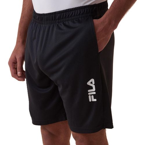BERMUDA FILA SPORTS MYLER F11AT00729.160 PRETO