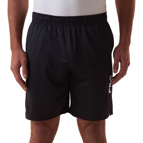 BERMUDA FILA SPORTS MYLER F11AT00729.160 PRETO