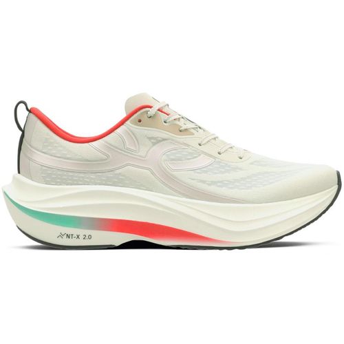 TENIS OLYMPIKUS CORRE TURBO 43790399 ARENITO SOLAR