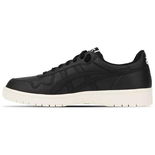 TENIS ASICS JAPAN S 1201A555.006 PRETO CREME