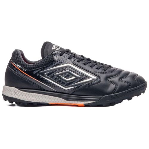 CHUTEIRA SOCIETY UMBRO ADAMANT MASTER U03FB00288.186 PRETO
