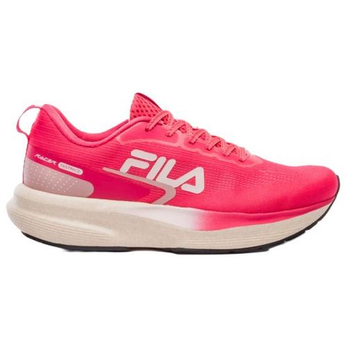 TENIS FILA RACER FASTPACE F02R00171.7084 ROSA CLARO