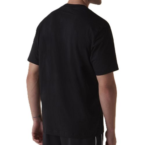 CAMISETA FILA COMFORT CLASSIC F11L01641.160 PRETO