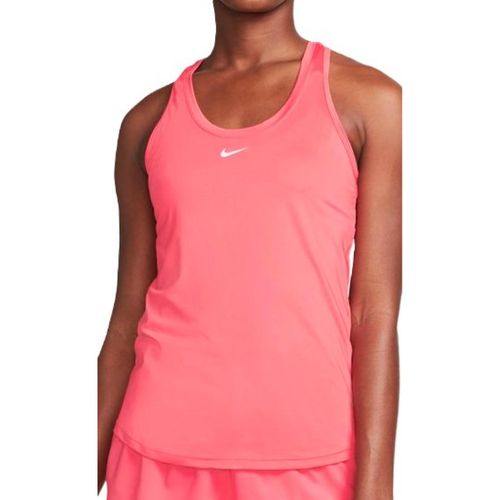 REGATA NIKE ONE DRI-FIT SLIM DD0623-894 ROSA