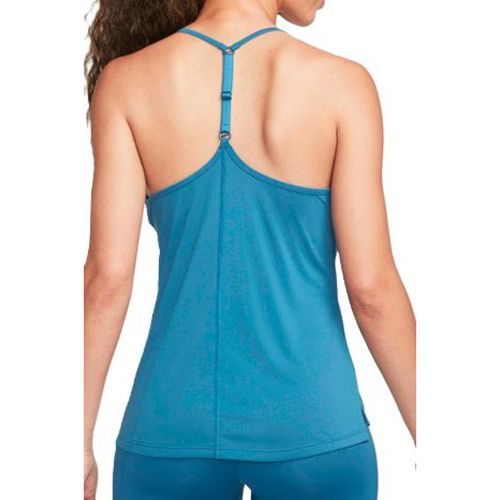 REGATA NIKE DRI-FIT ONE ELASTIKA DD4941-457 AZUL