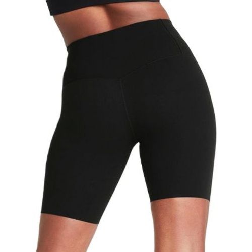 BERMUDA NIKE ZENVY DQ6003-010 PRETO