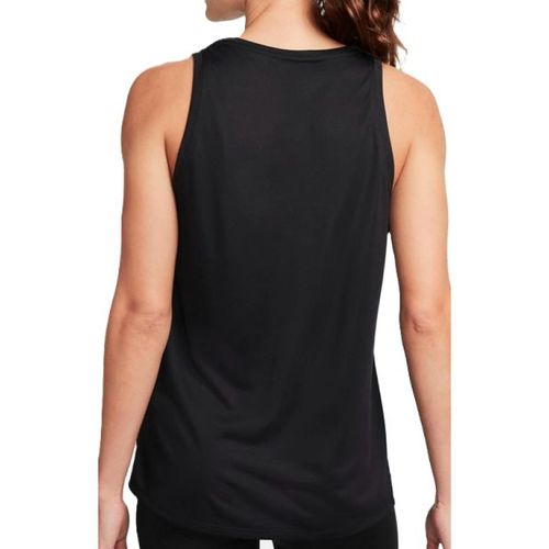 REGATA NIKE DRI-FIT DX0701-010 PRETO