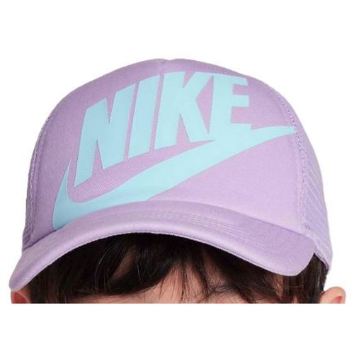 BONE NIKE RISE TRUCKER FB5363-516 ROXO AZUL