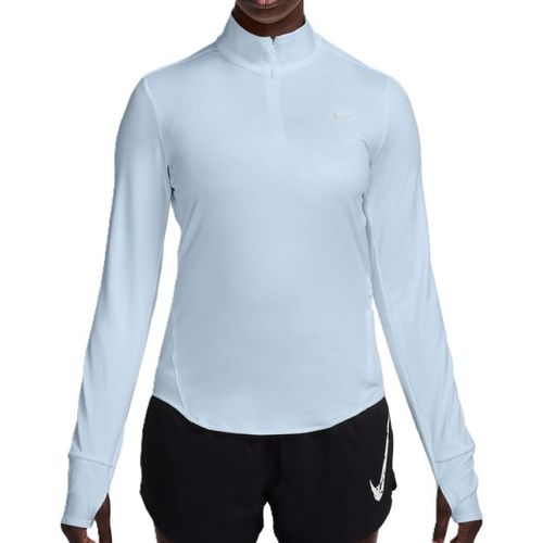 CAMISETA NIKE DRI-FIT HQ0499-423 AZUL CLARO