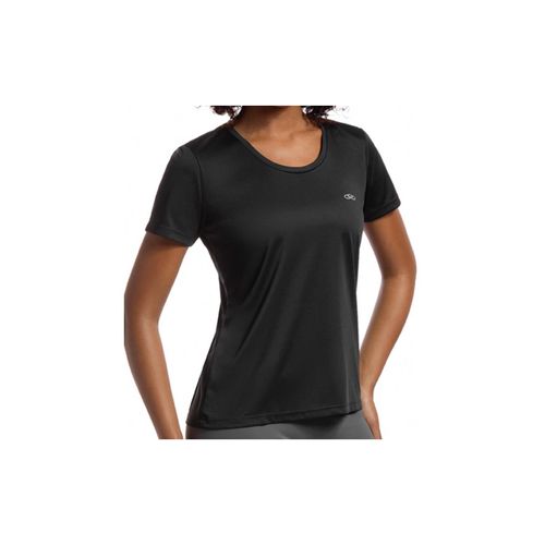CAMISETA OLYMPIKUS T-SHIRT MC OBWST24607 PRETO