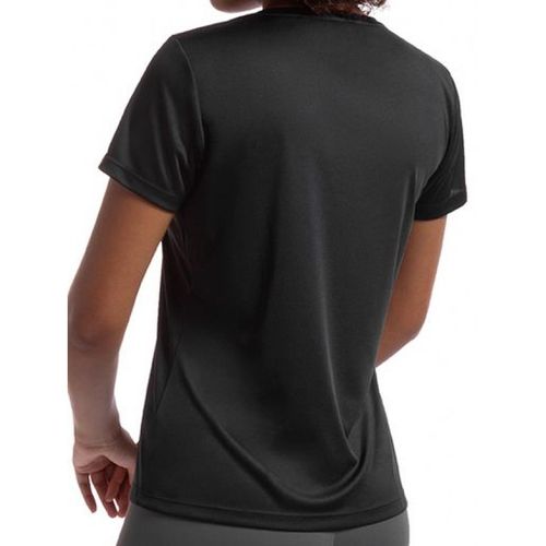 CAMISETA OLYMPIKUS T-SHIRT MC OBWST24607 PRETO