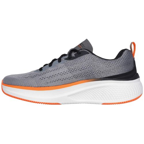 TENIS SKECHERS GO RUN ELEVATE 2.2 220847B/CHAR CINZA LARANJA