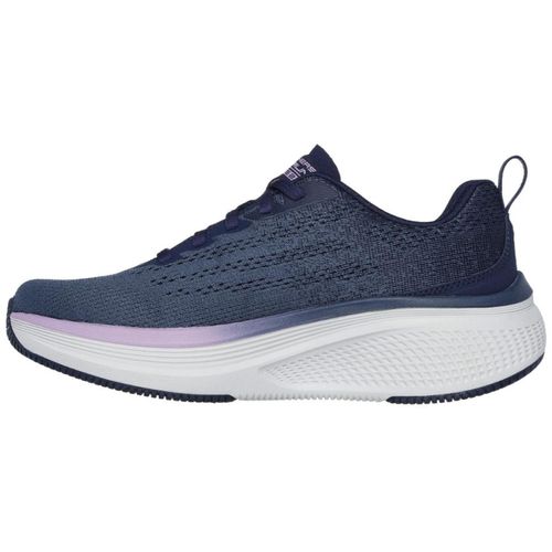 TENIS SKECHERS GO RUN ELEVATE 129000BR/NVLV MARINHO BRANCO